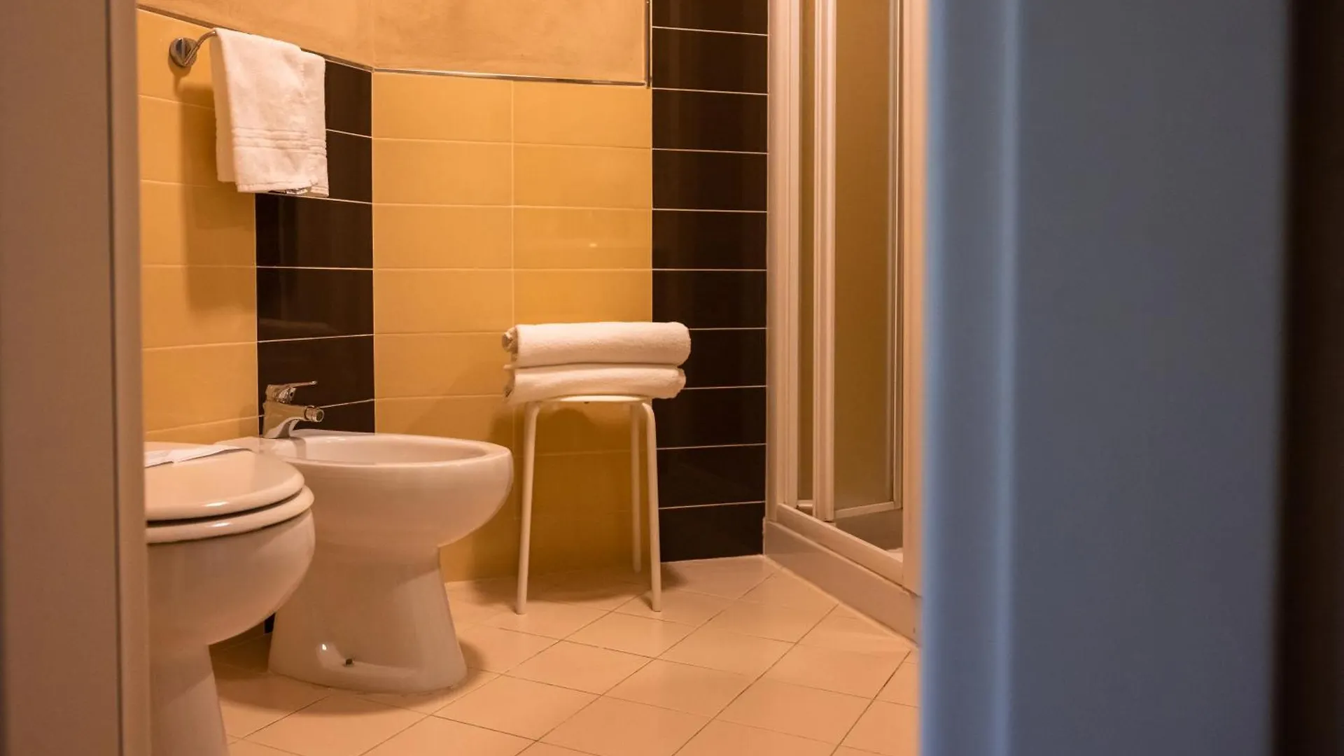 Hotel Terme Pellegrini Montecatini Terme