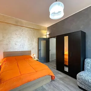 Abate Modenese Apartamento Módena