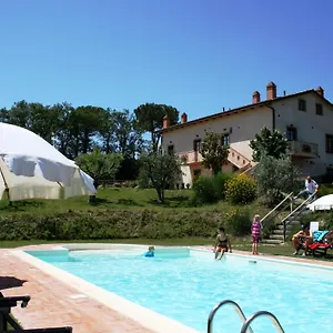 Poggio Olivo Apartamento