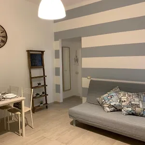 Anciua Delle Cinque Terre Apartamento La Spezia