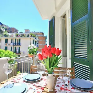 Camere E Appartamenti Riomaggiore Apartamento Riomaggiore