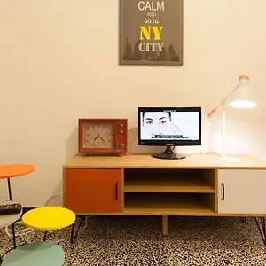 La Marina Apartamento Riomaggiore
