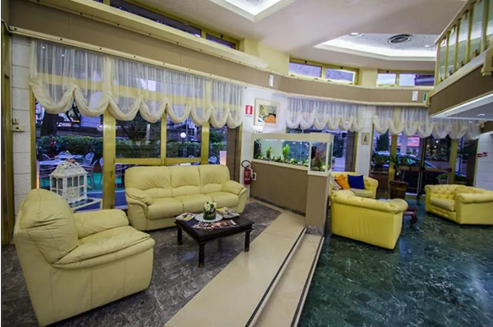 Hotel Terme Pellegrini Montecatini Terme Italy