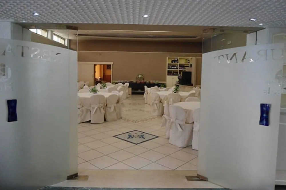 Hotel Terme Pellegrini Montecatini Terme