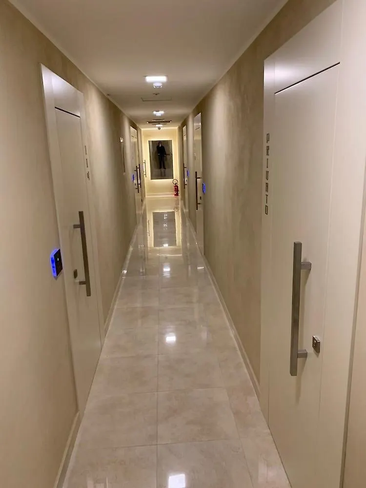 Hotel Terme Pellegrini Montecatini Terme 4*,  Italy