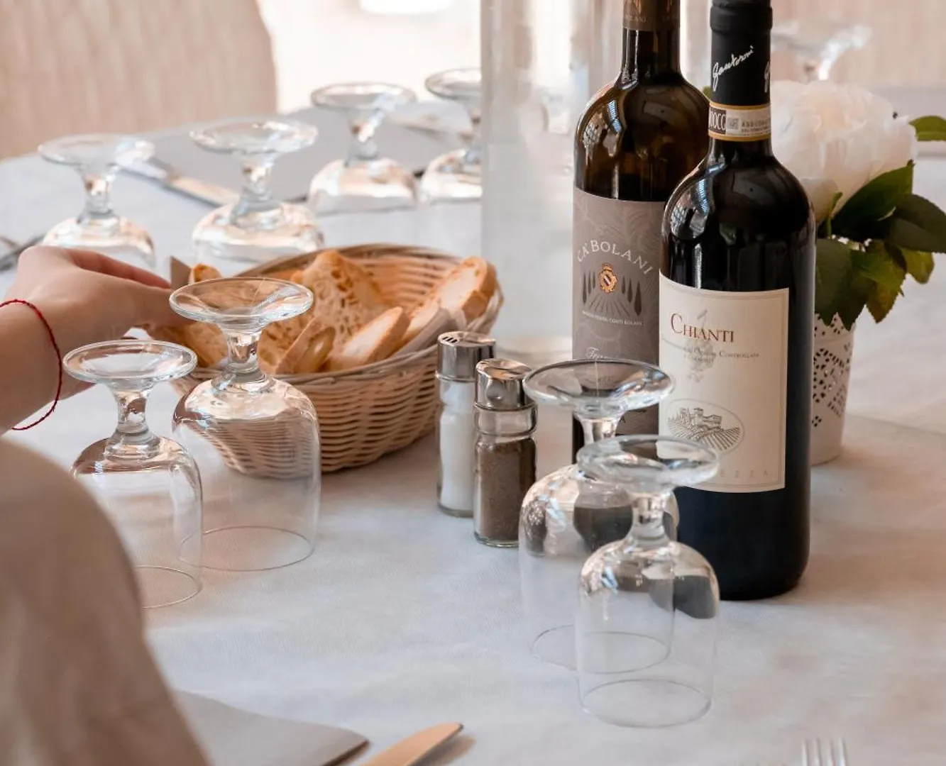 ****  Hotel Terme Pellegrini Montecatini Terme Italy