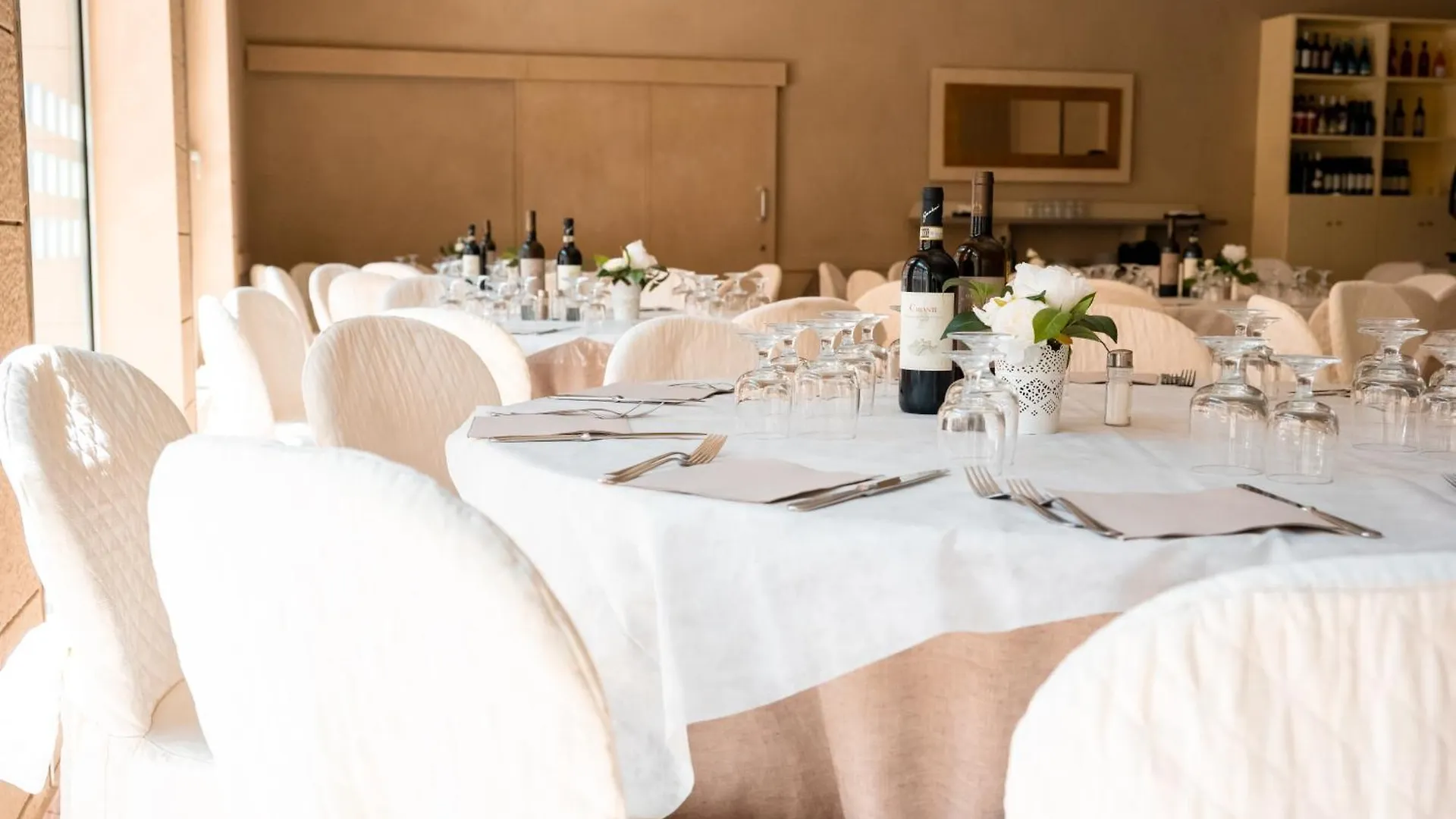 ****  Hotel Terme Pellegrini Montecatini Terme Italy