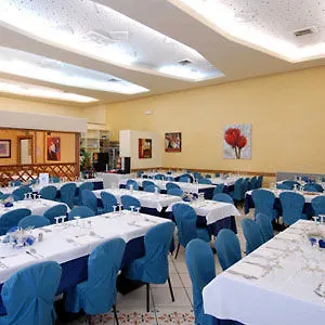 ****  Hotel Terme Pellegrini Montecatini Terme Italy
